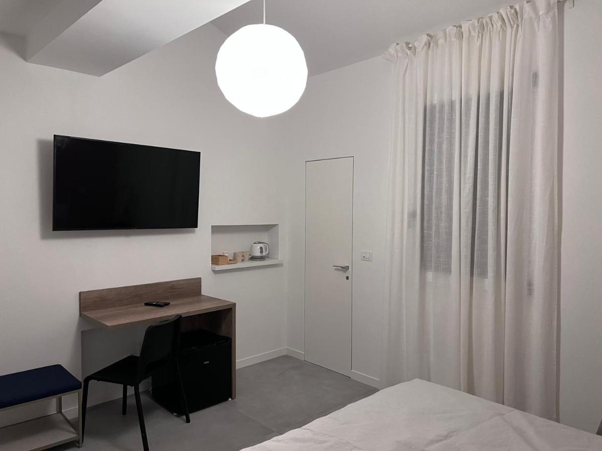Quiet Room Bologna Exterior photo