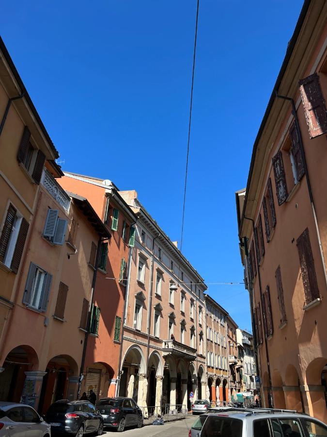 Quiet Room Bologna Exterior photo